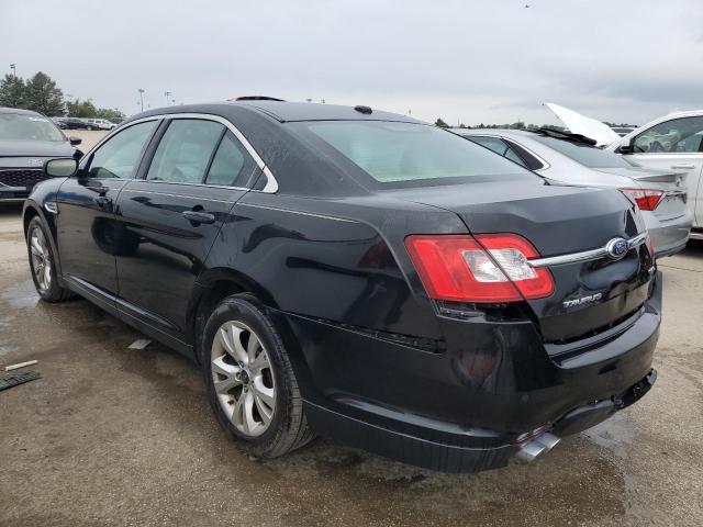 Фото 2 с аукциона – 2011 FORD TAURUS SEL с VIN 1FAHP2EW3BG125792