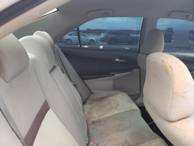 صورة رقم 10 من المزاد - 2012 TOYOTA CAMRY BASE مع VIN 4T4BF1FK7CR211829