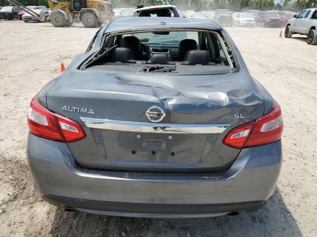 Photo 6 from auction – 2017 NISSAN ALTIMA 2.5 with VIN 1N4AL3AP4HC180446