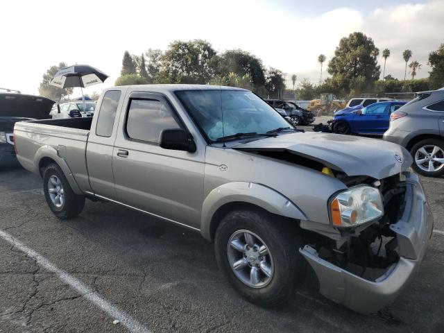Photo 4 from auction – 2004 NISSAN FRONTIER K with VIN 1N6DD26TX4C483100