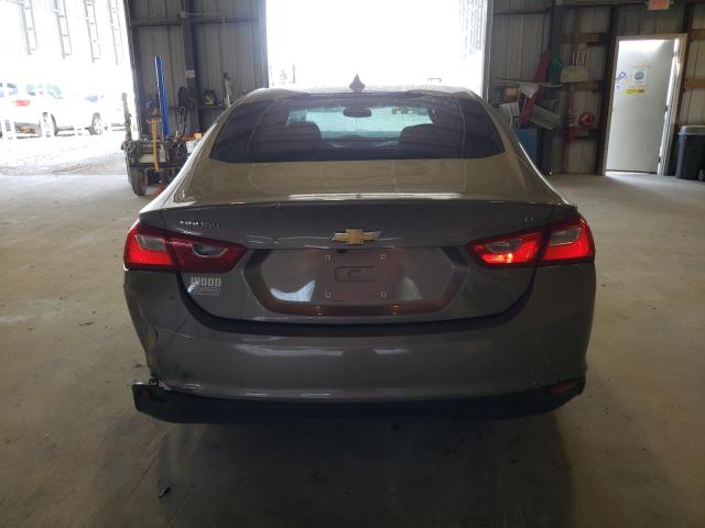 Photo 6 from auction – 2017 CHEVROLET MALIBU with VIN 1G1ZE5ST2HF231187