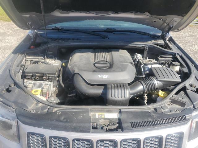 Photo 11 from auction – 2015 JEEP GRAND CHER with VIN 1C4RJFAGXFC148845
