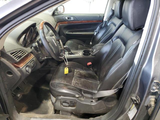 صورة رقم 7 من المزاد - 2010 LINCOLN MKT مع VIN 2LMHJ5AR0ABJ03364