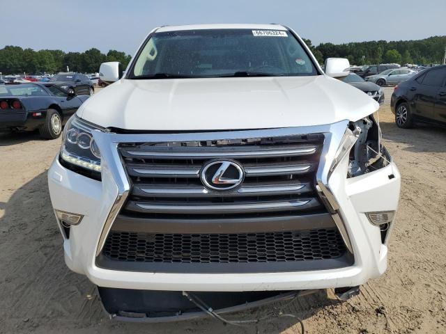 Photo 5 from auction – 2016 LEXUS GX 460 with VIN JTJBM7FXXG5124846