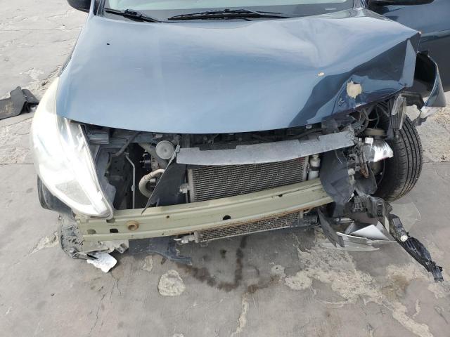 Photo 11 from auction – 2016 NISSAN VERSA S with VIN 3N1CN7AP7GL862702