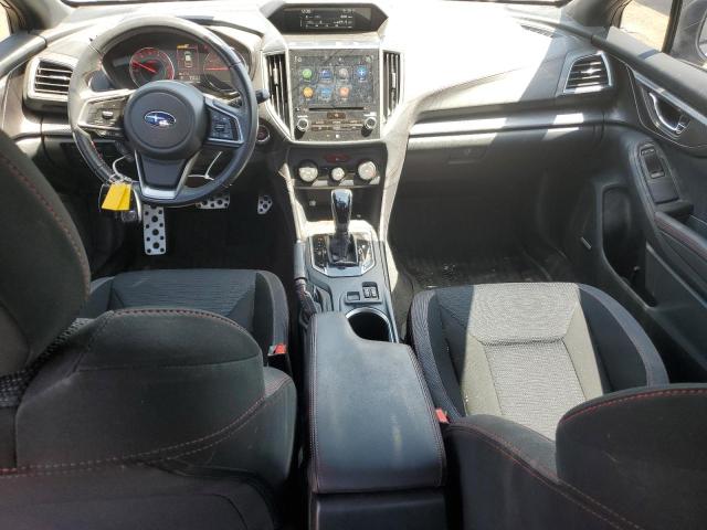 Photo 8 from auction – 2019 SUBARU IMPREZA SP with VIN 4S3GKAM62K3605734