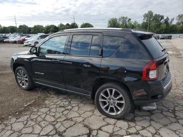 Photo 2 from auction – 2017 JEEP COMPASS LA with VIN 1C4NJCEA3HD118375
