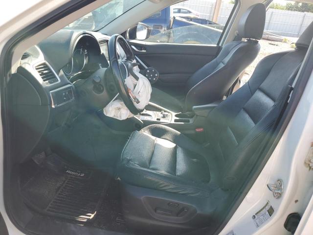 Photo 7 from auction – 2016 MAZDA CX-5 GT with VIN JM3KE4DY1G0788189