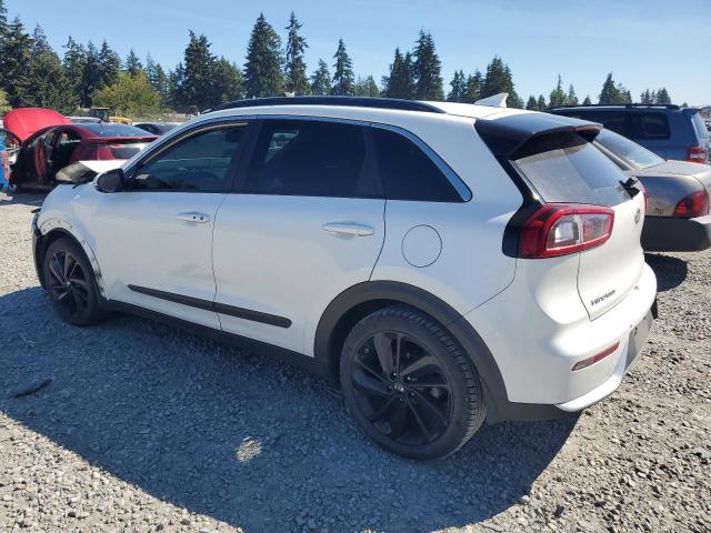 Photo 2 from auction – 2019 KIA NIRO EX with VIN KNDCC3LC7K5258596