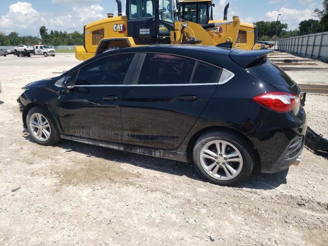 Photo 2 from auction – 2017 CHEVROLET CRUZE LT with VIN 3G1BD6SM9HS565375