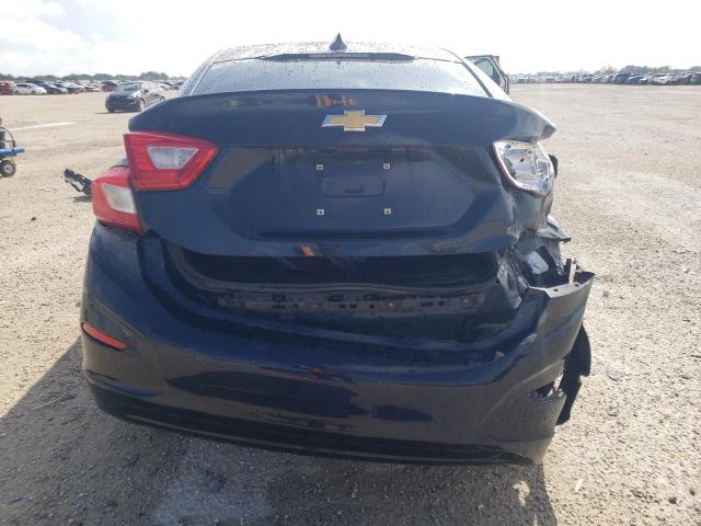 Photo 6 from auction – 2016 CHEVROLET CRUZE with VIN 1G1BE5SM2G7269568