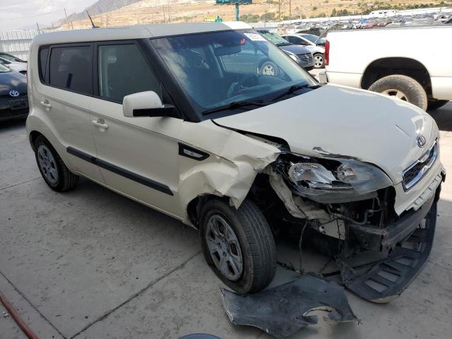Photo 4 from auction – 2012 KIA SOUL with VIN KNDJT2A59C7474297