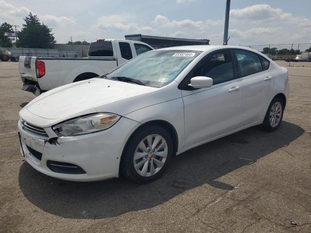 DODGE DART SE AE 2015 with VIN 1C3CDFDH5FD119379 - Photo from auction