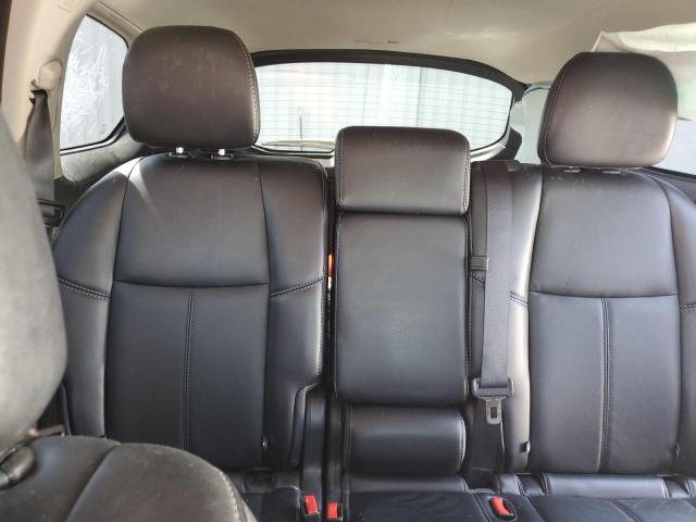 Photo 10 from auction – 2018 NISSAN PATHFINDER with VIN 5N1DR2MN3JC660960