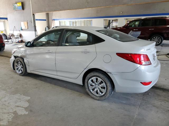 Photo 2 from auction – 2016 HYUNDAI ACCENT SE with VIN KMHCT4AE5GU089858
