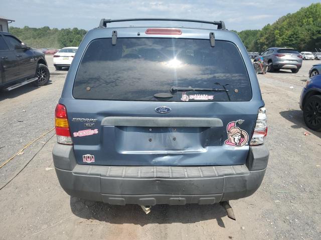 Photo 6 from auction – 2006 FORD ESCAPE XLT with VIN 1FMCU93196KA33534