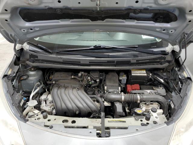 Photo 11 from auction – 2015 NISSAN VERSA NOTE with VIN 3N1CE2CP2FL435667