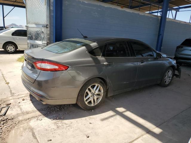 Photo 3 from auction – 2013 FORD FUSION SE with VIN 3FA6P0HR6DR260763