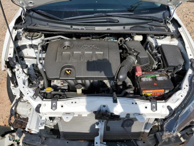 Photo 11 from auction – 2017 TOYOTA COROLLA L with VIN 5YFBURHE2HP624174