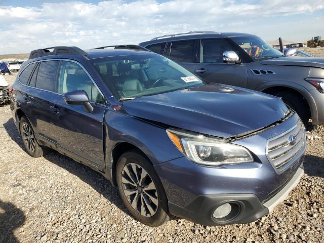 Photo 4 from auction – 2015 SUBARU OUTBACK 2. with VIN 4S4BSBNC6F3281595