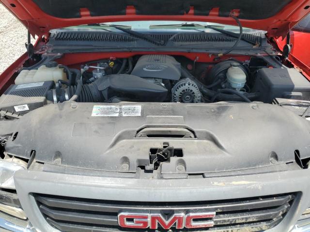 Photo 11 from auction – 2007 GMC NEW SIERRA with VIN 1GTEC19V27Z152949