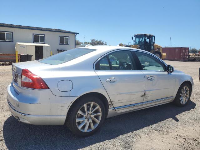 Photo 3 from auction – 2014 VOLVO S80 3.2 with VIN YV1952AS6E1180147