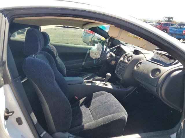 Photo 10 from auction – 2000 MITSUBISHI ECLIPSE GT with VIN 4A3AC84LXYE118826