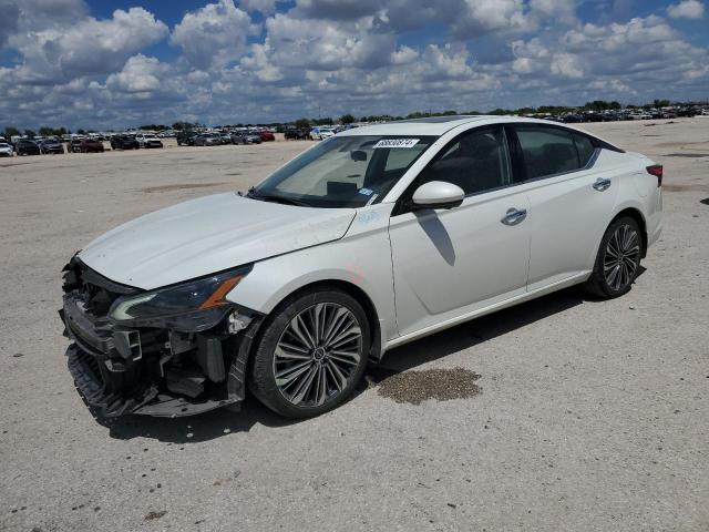 Photo 1 from auction – 2023 NISSAN ALTIMA SL with VIN 1N4BL4EV3PN341973