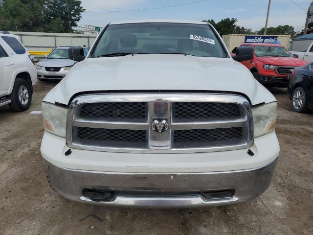 Photo 5 from auction – 2010 DODGE RAM 1500 with VIN 3D7JV1ETXAG111768