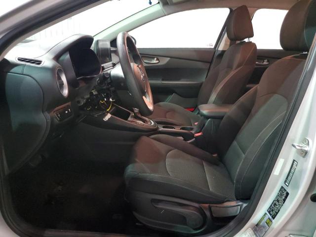 Photo 7 from auction – 2019 KIA FORTE FE with VIN 3KPF24ADXKE049875