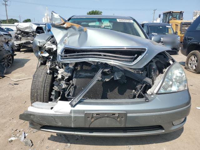 Photo 5 from auction – 2001 LEXUS LS 430 with VIN JTHBN30F910042148