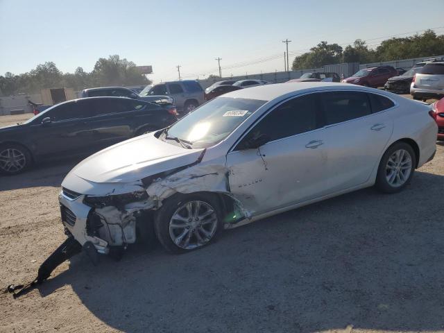 Photo 1 from auction – 2017 CHEVROLET MALIBU LT with VIN 1G1ZE5ST1HF227986