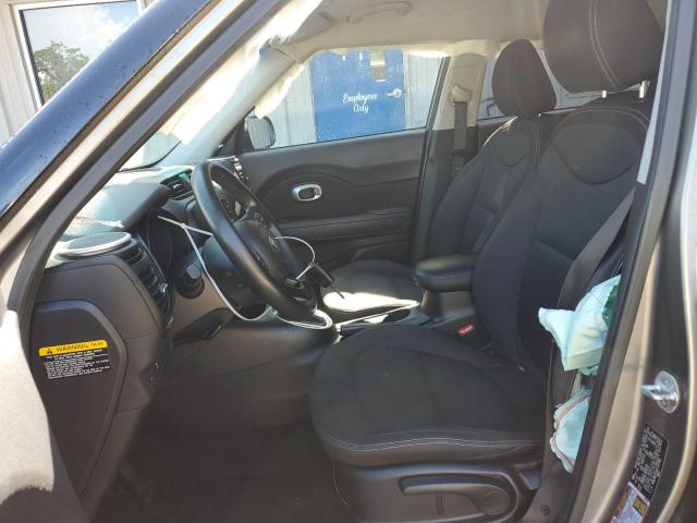 Photo 7 from auction – 2016 KIA SOUL with VIN KNDJN2A23G7257916
