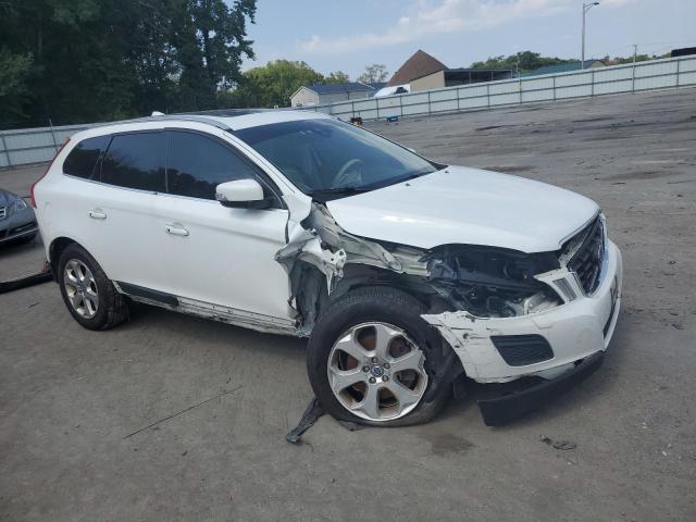 Photo 4 from auction – 2013 VOLVO XC60 3.2 with VIN YV4940DZXD2392108