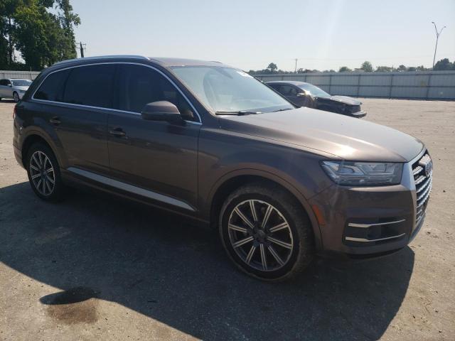 Photo 4 from auction – 2017 AUDI Q7 PRESTIG with VIN WA1VAAF72HD011061