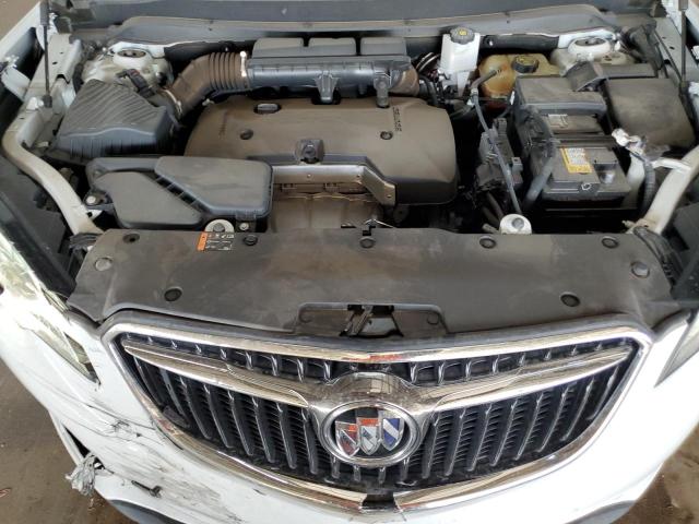 Photo 11 from auction – 2020 BUICK ENVISION E with VIN LRBFX2SA0LD157448