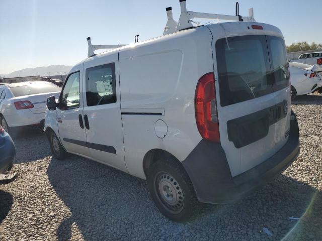 Снимка 2 от търг – 2017 RAM PROMASTER с VIN ZFBERFABXH6E07403