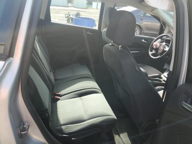Photo 10 from auction – 2017 FORD C-MAX SE with VIN 1FADP5AU1HL115265