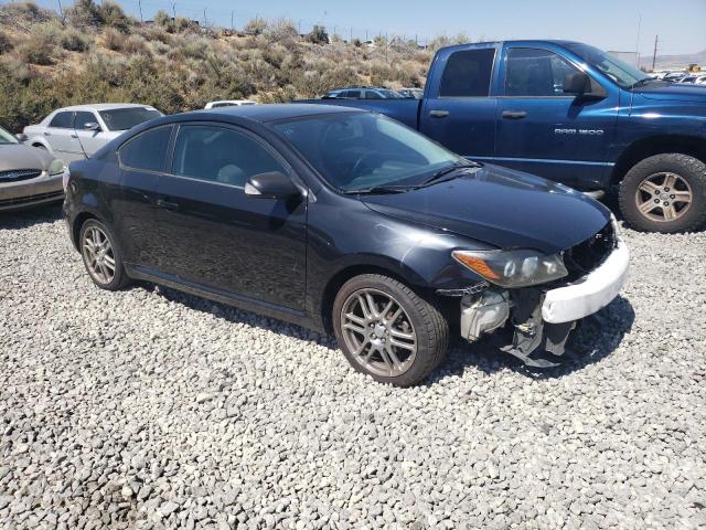 Photo 4 from auction – 2010 TOYOTA SCION TC with VIN JTKDE3B71A0308982