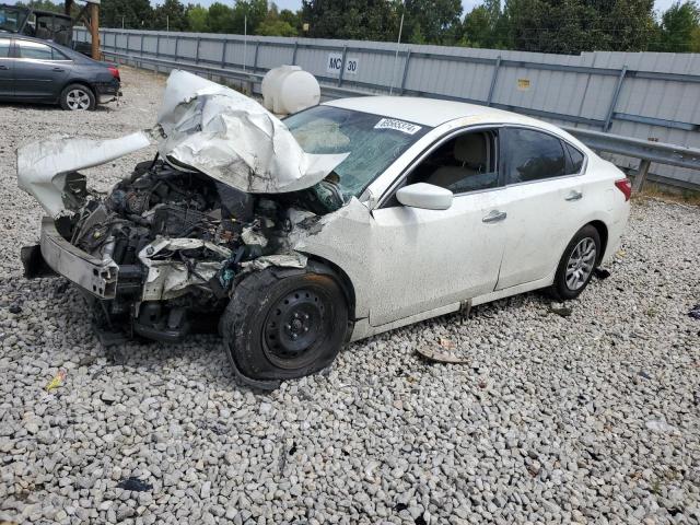 Photo 1 from auction – 2016 NISSAN ALTIMA 2.5 with VIN 1N4AL3AP4GC254799