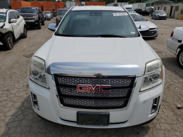 Photo 5 from auction – 2015 GMC TERRAIN SL with VIN 2GKALTEK1F6157645