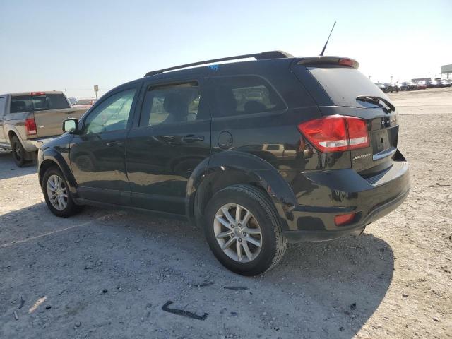 Photo 2 from auction – 2016 DODGE JOURNEY SX with VIN 3C4PDCBG3GT122508