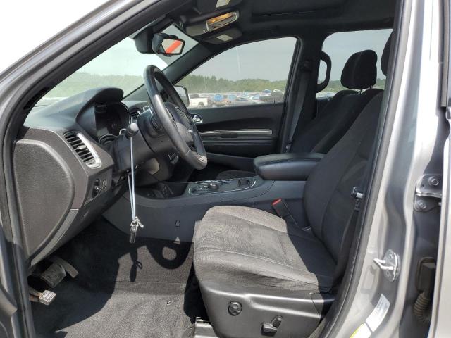 Photo 7 from auction – 2014 DODGE DURANGO SX with VIN 1C4RDJAG0EC389838