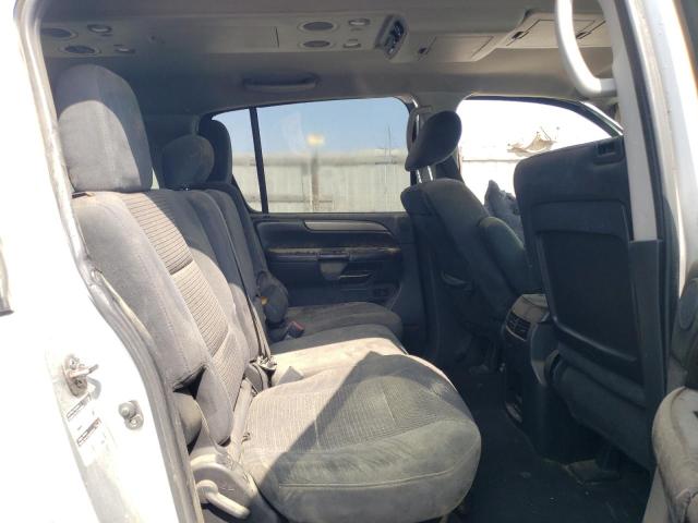 Photo 11 from auction – 2012 NISSAN ARMADA SV with VIN 5N1AA0ND7CN611238