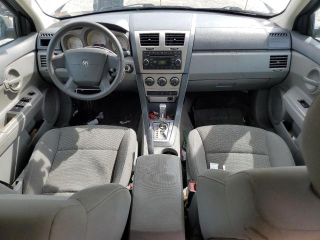Photo 8 from auction – 2008 DODGE AVENGER with VIN 1B3LC46R78N281361