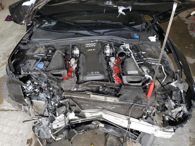 Photo 11 from auction – 2015 AUDI RS5 with VIN WUAC6AFR5FA900146