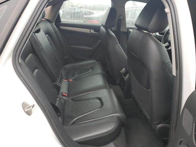Photo 10 from auction – 2013 AUDI A4 PREMIUM with VIN WAUAFAFLXDN025486