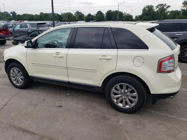 Photo 2 from auction – 2008 FORD EDGE LIMIT with VIN 2FMDK39C38BA98621