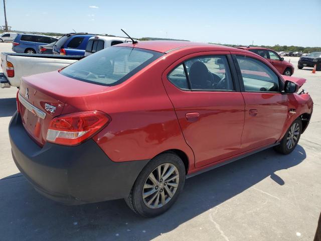 Photo 3 from auction – 2019 MITSUBISHI MIRAGE G4 with VIN ML32F3FJ9KHF06431