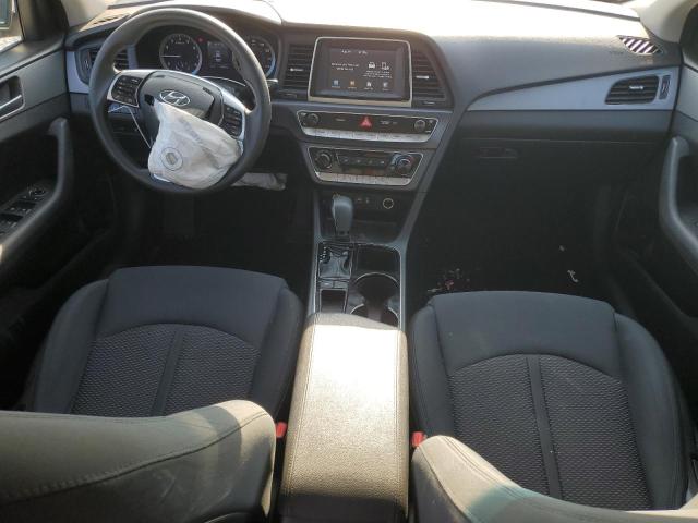 Photo 8 from auction – 2019 HYUNDAI SONATA SE with VIN 5NPE24AF0KH755147
